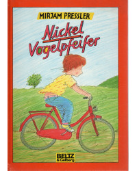 Nickel Vogelpfeifer - Erzählung