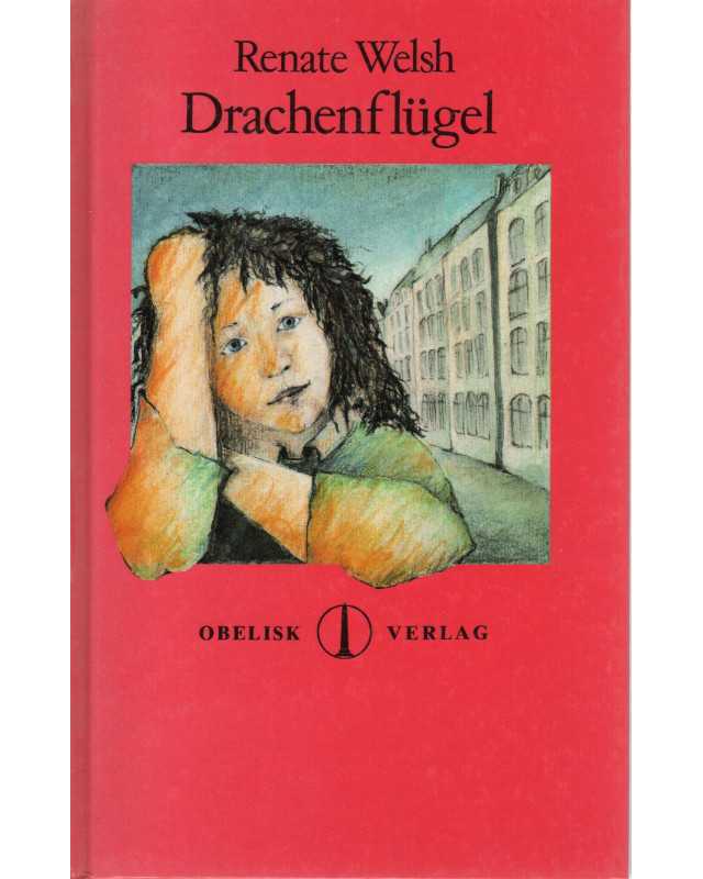 Drachenflügel