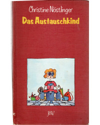 Christine Nöstlinger - Das Austauschkind