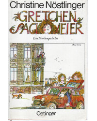 Gretchen, Sackmeier