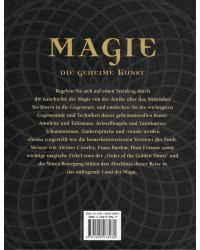 Magie - Die geheime Kunst