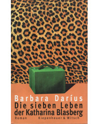 Die sieben Leben der Katharina Blasberg