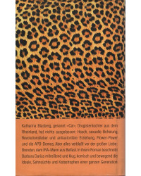 Die sieben Leben der Katharina Blasberg