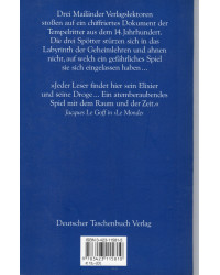 Das Faucaultsche Pendel