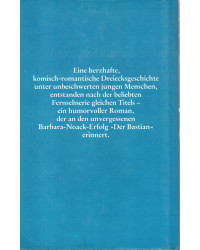 Drei sind einer zuviel