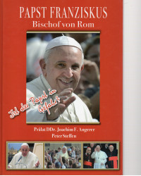 Papst Franziskus - Bischof...