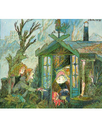 Gretchen hat Hänschen-Kummer - Eine Familiengeschichte