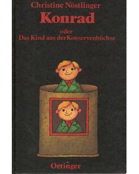 Konrad oder Das Kind aus...