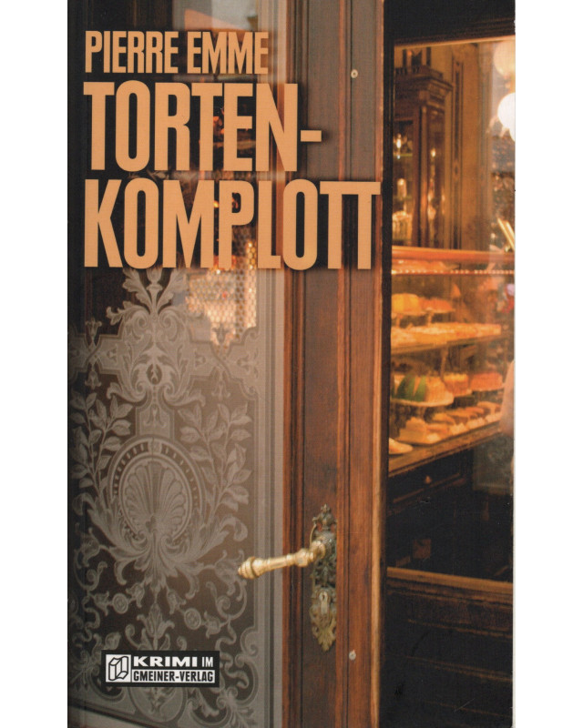 Tortenkomplott - Palinskis sechster Fall