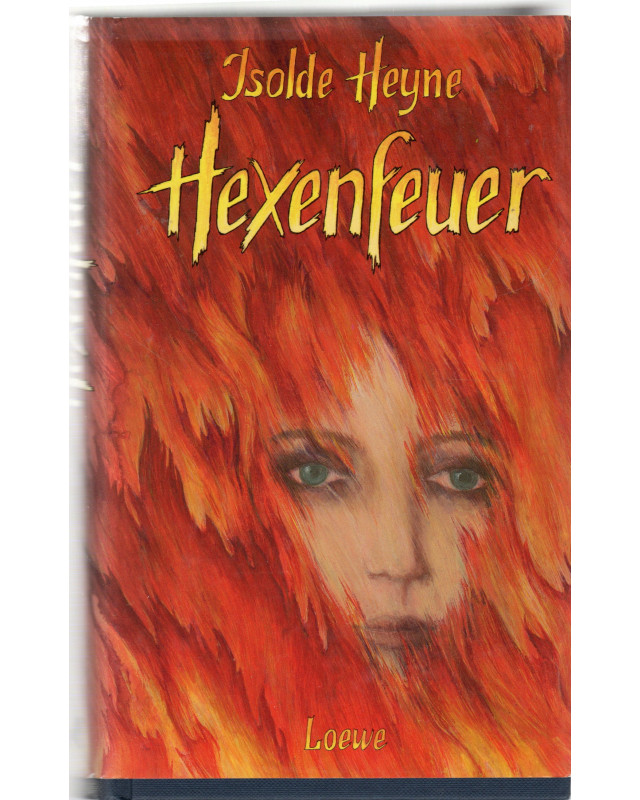 Hexenfeuer