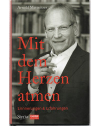 Mit dem Herzen atmen