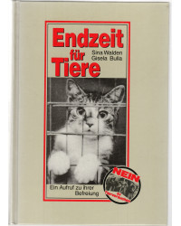 Endzeit für Tiere