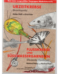 Urzeitkrebse (Branchiopoda)