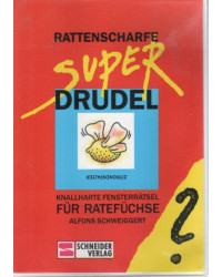 Rattenscharfe Super Drudel...