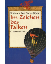 Im Zeichen des Falken