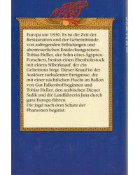 Im Zeichen des Falken