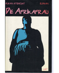 Die Afrikafrau