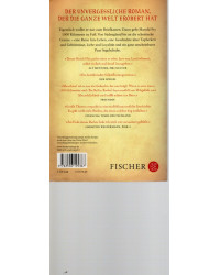 Die unwahrscheinliche Pilgerreise des Harold Fry