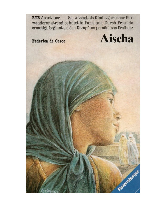 Im Wind der Camaruge