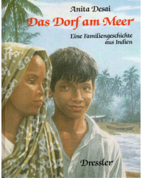 Das Dorf am Meer - Eine Familiengeschichte aus Indien