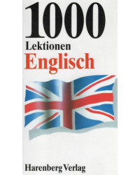1000 Lektionen Englisch -...