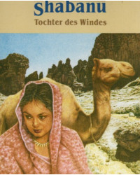 Shabanu - Tochter des Windes