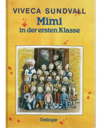 Mimi in der ersten Klasse