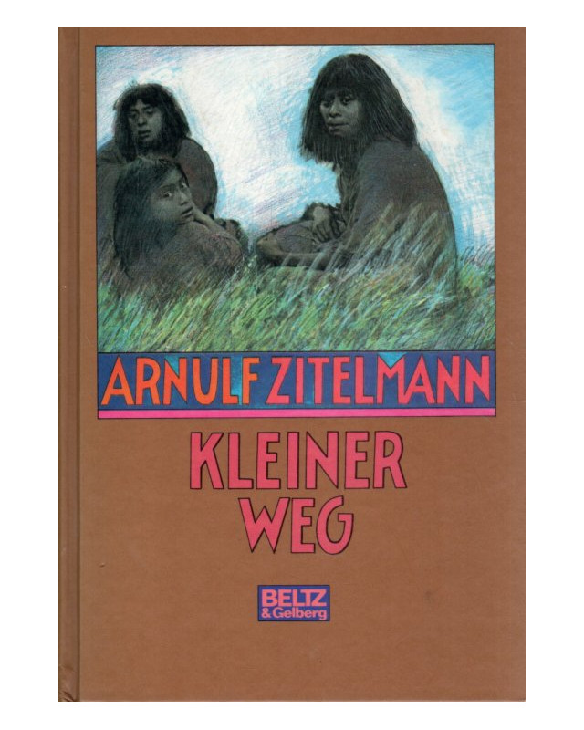 Mose, der Mann aus der Wüste