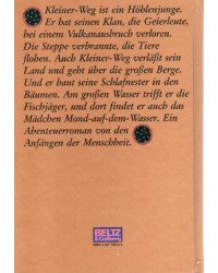 Mose, der Mann aus der Wüste