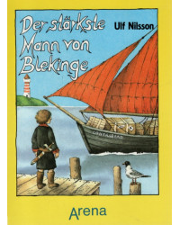 Der stärkste Mann von Blekinge