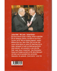 Unsere Champions 1900 - 2003