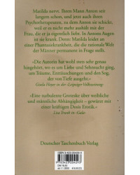 Erika Pluhar - Matildas Erfindungen