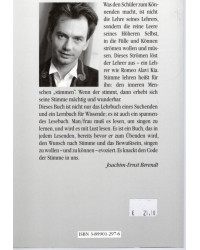 Stimme - Spiegel meines Selbst - Ein Übungsbuch