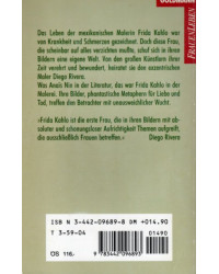 Frida Kahlo - Malerin wider das Leiden - Frauenleben