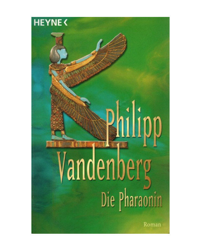Die Pharaonin