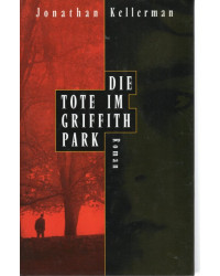 Die Tote im Griffith Park