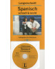 Langenscheidt - Spanisch schnell und leicht - Anfängerkurs für Selbstlerner