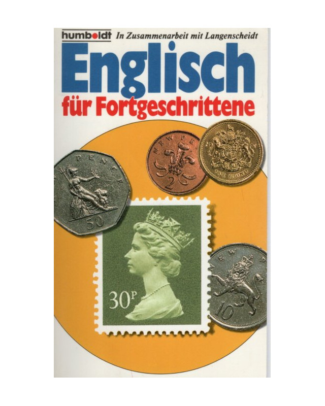 Englisch für Fortgeschrittene