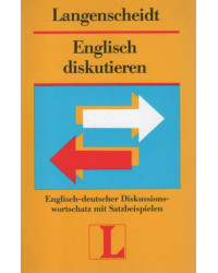 Langenscheidt - Englisch...