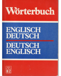 Wörterbuch -...