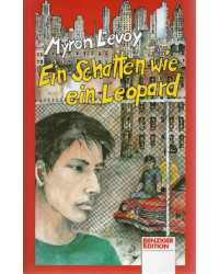 Ein Schatten wie ein Leopard