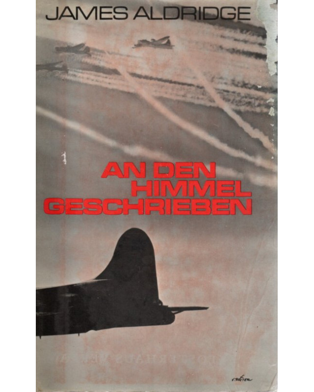 An den Himmel geschrieben