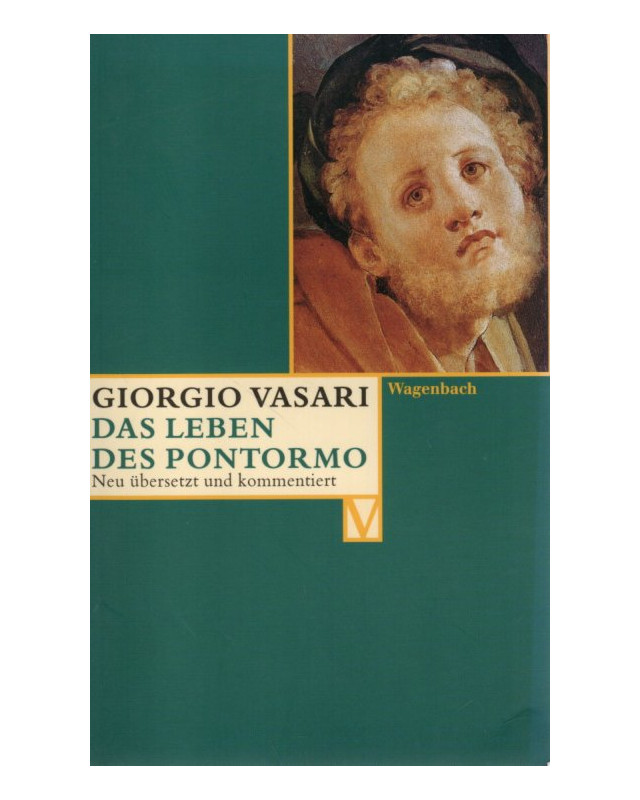 Das Leben des Pontormo