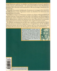 Das Leben des Pontormo