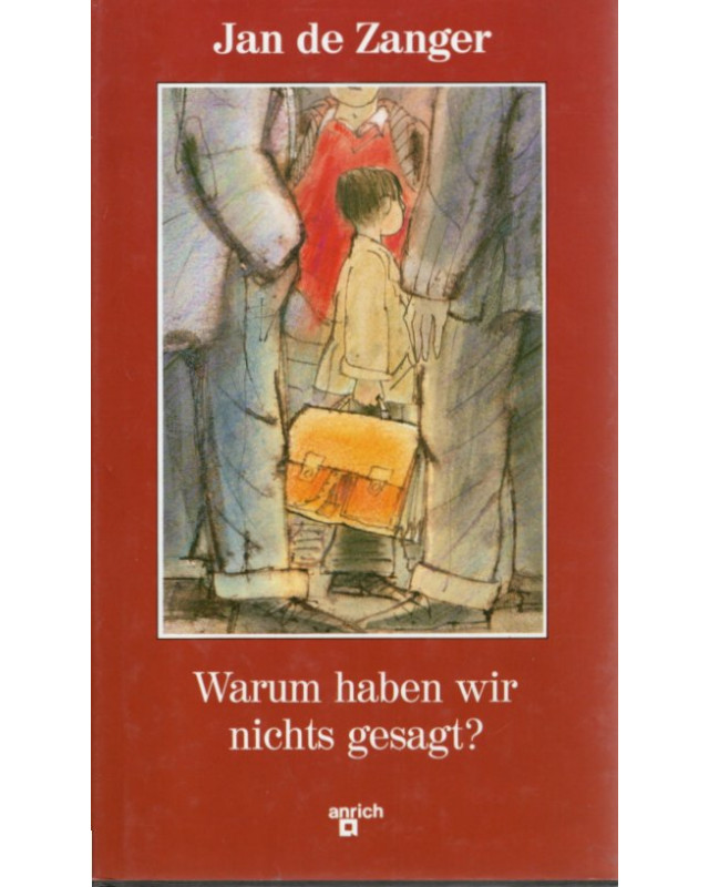 Warum haben wir nichts gesagt