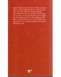 Warum haben wir nichts gesagt