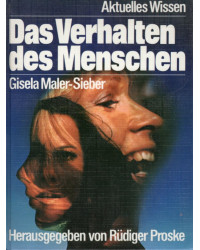 Das Verhalten des Menschen