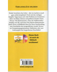 simplify your life - Mit Kindern einfacher und glücklicher leben