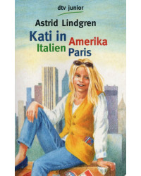 Astrid Lindgren - Kati in...