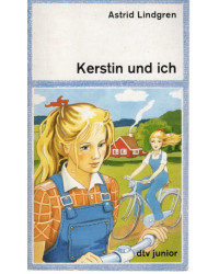 Astrid Lindgren - Kerstin...